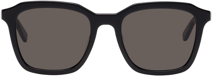 Photo: Saint Laurent Black SL 457 Sunglasses