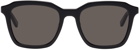 Saint Laurent Black SL 457 Sunglasses