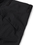 VEILANCE - Convex LT Slim-Fit Shell Trousers - Black