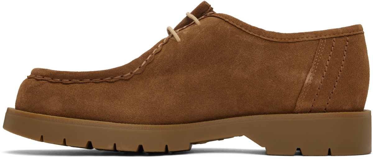 KLEMAN Tan Padror VV Derbys