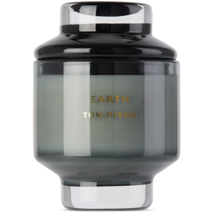 Photo: Tom Dixon Elements Earth Candle, 300 g