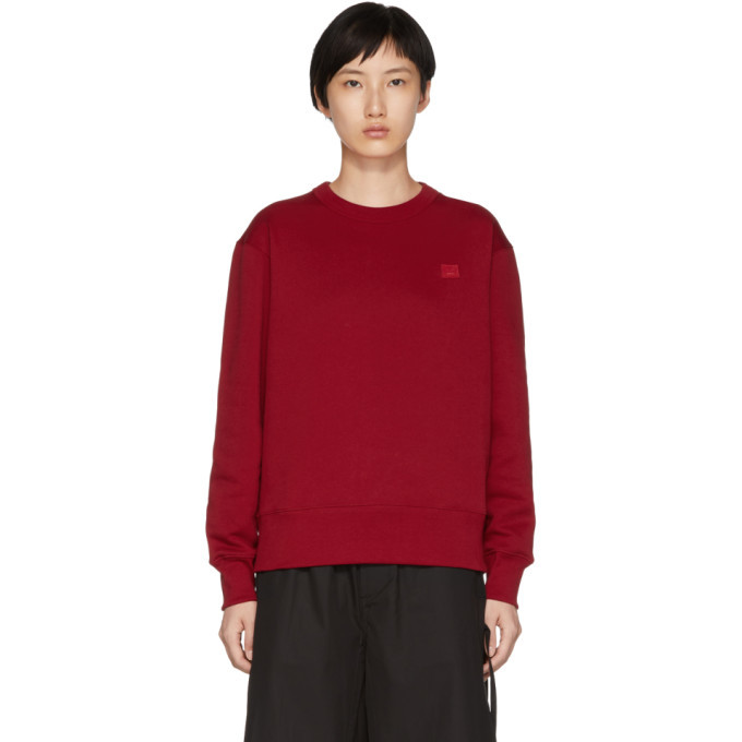 Acne studios best sale fairview face