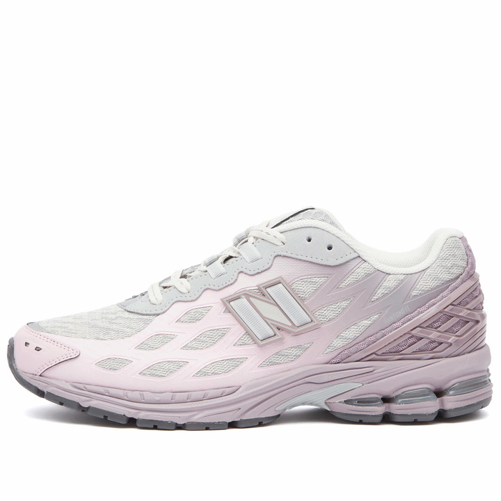 Photo: New Balance 1906W Sneaker in Purple