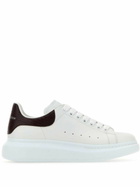 Alexander McQueen Oversized Sneakers
