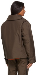 GR10K Flame Split Jacket