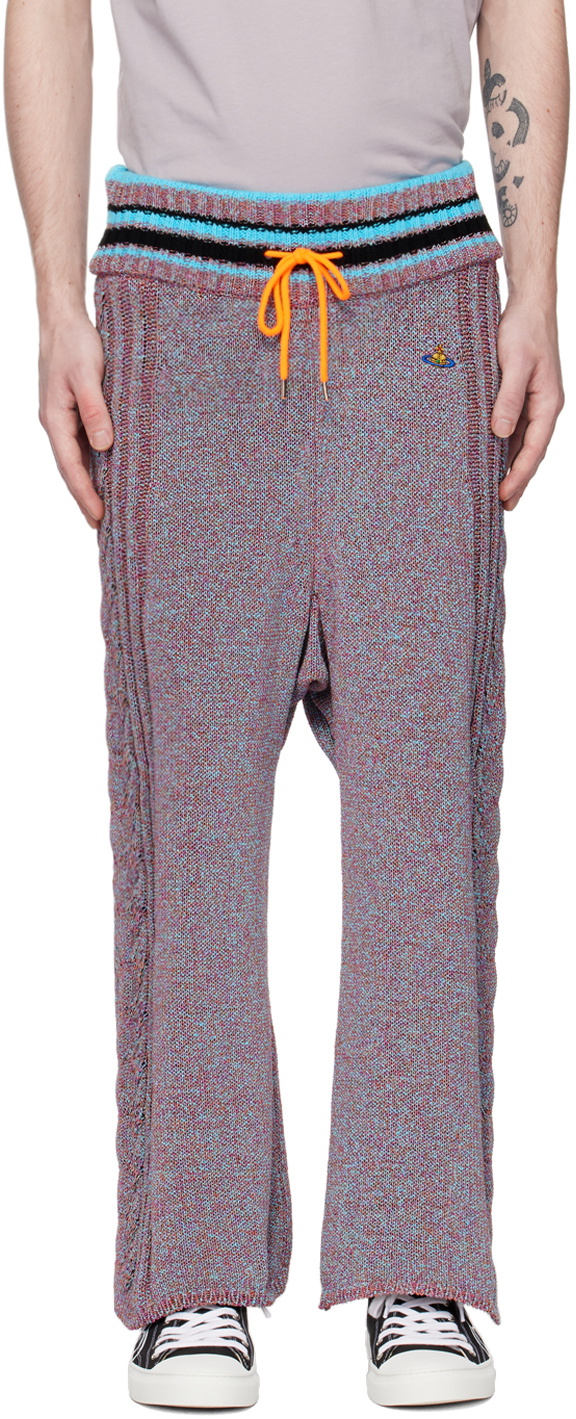 Vivienne Westwood Purple Range Trousers Vivienne Westwood