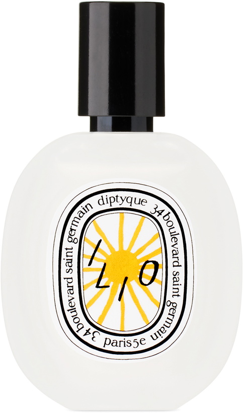 Photo: diptyque Ilio Hair Mist, 30 mL