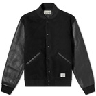 Wacko Maria Guilty Parties Varsity Jacket