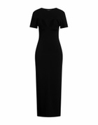 Botter Womens Maxi dress in Black