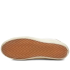 Golden Goose Women's Super Star Leather Sneakers in Optic White/Seedpearl