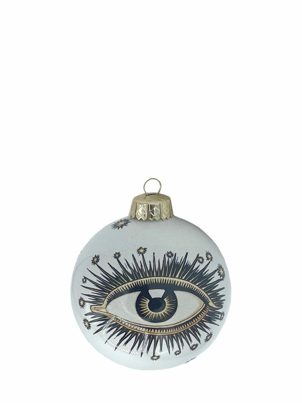 Photo: LES OTTOMANS Christmas Ornament