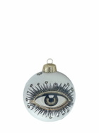 LES OTTOMANS Christmas Ornament
