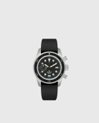 Unimatic U3-DHB Black Mens Watch