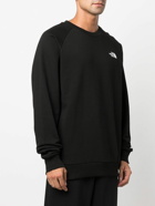 THE NORTH FACE - Sweatshirt With Logo