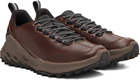 KEEN Brown Jasper Zionic HW Sneakers