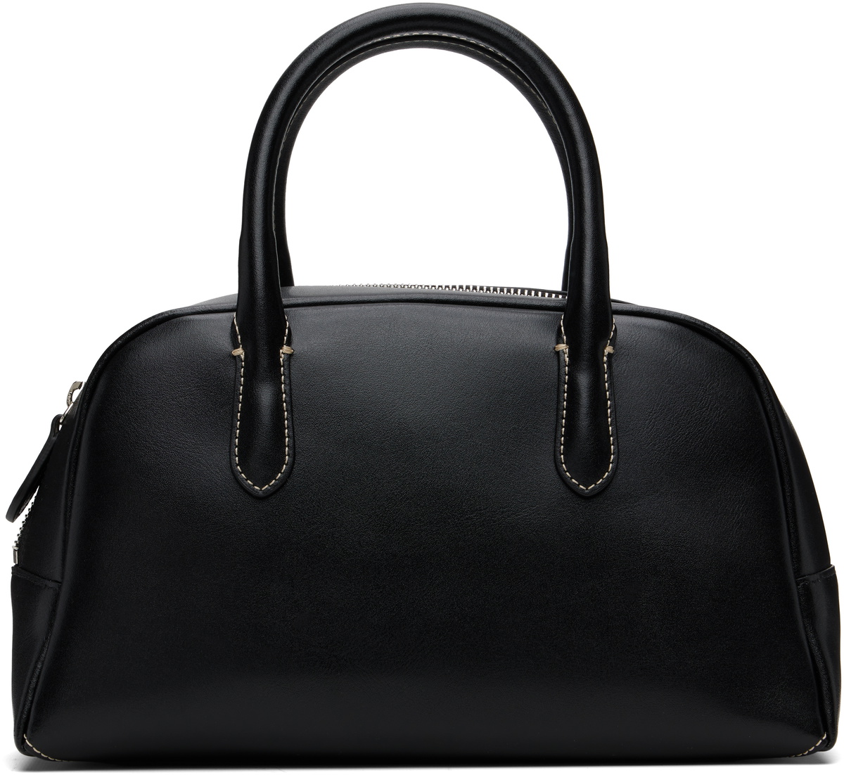 Nothing Written Black Classic Mini Golf Bag