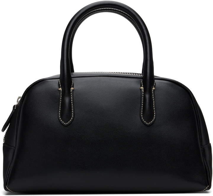 Photo: Nothing Written Black Classic Mini Golf Bag