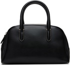 Nothing Written Black Classic Mini Golf Bag