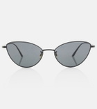 Khaite x Oliver Peoples 1998C cat-eye sunglasses