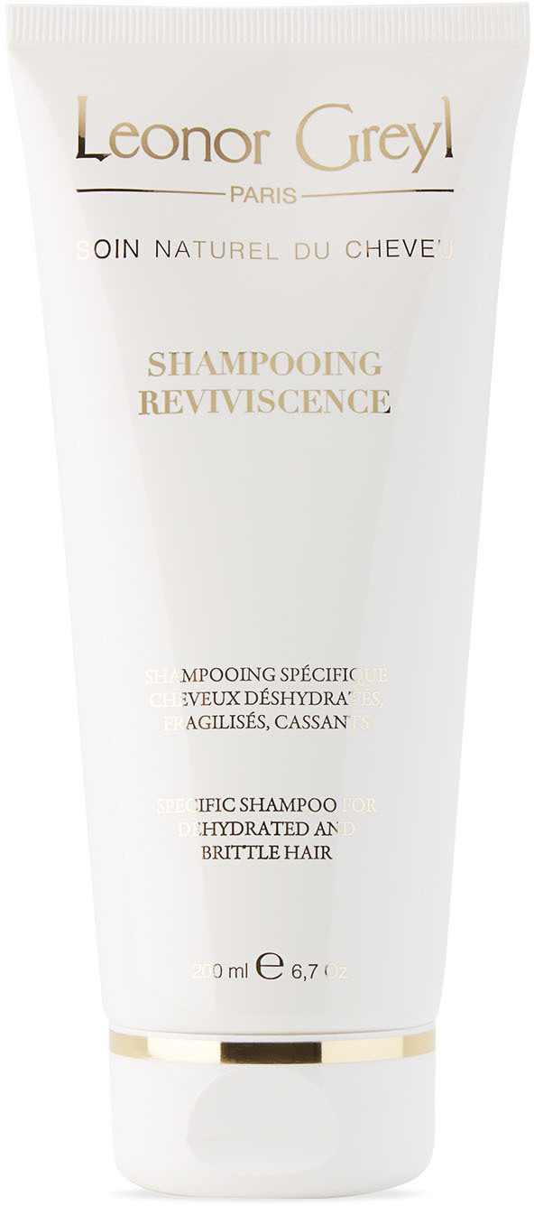 Leonor Greyl 'Shampooing Reviviscence' Shampoo, 200mL