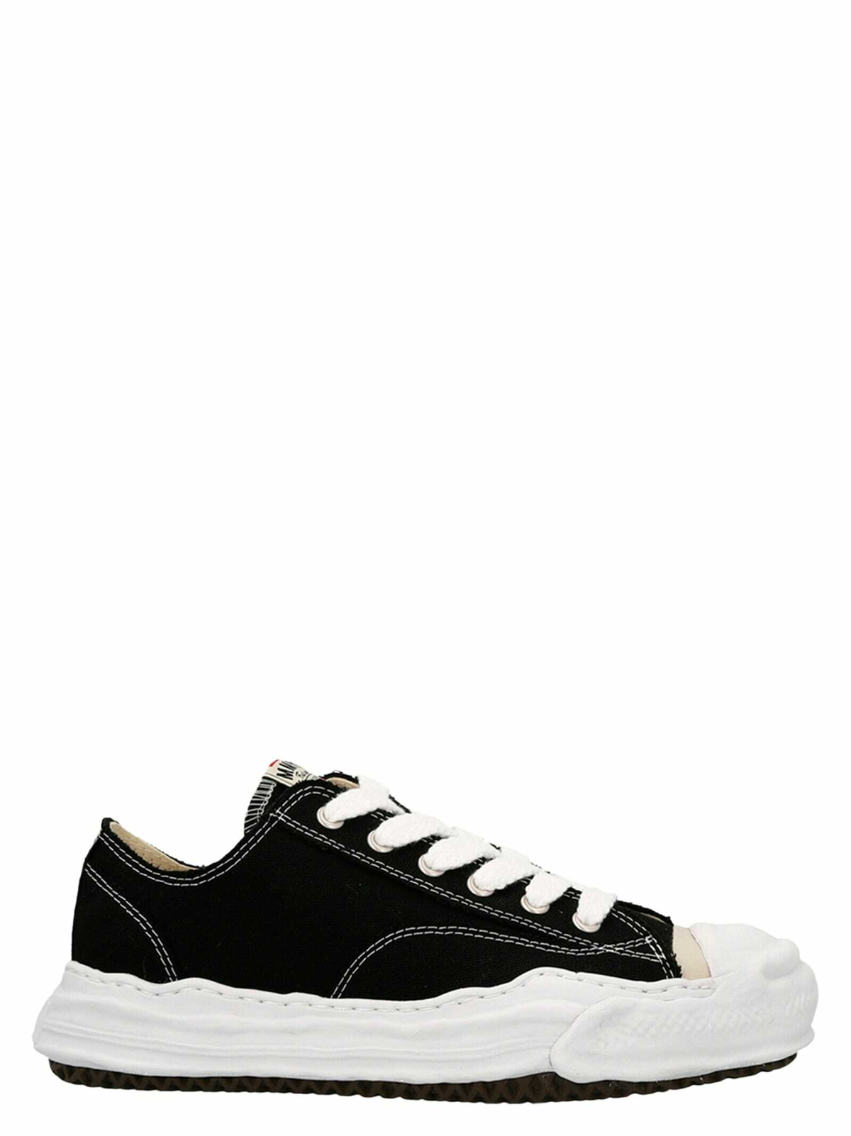 Mihara Yasuhiro hank Low Sneakers
