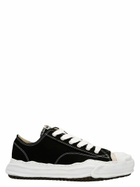 Mihara Yasuhiro hank Low Sneakers