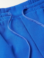 Lululemon - Straight-Leg Mid-Length Recycled Swim Shorts - Blue