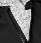 Salomon - Bonatti Ripstop Hooded Jacket - Black