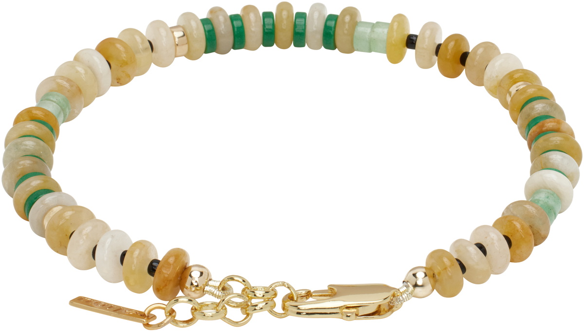 éliou Multicolor Finn Bracelet