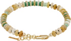 éliou Multicolor Finn Bracelet