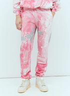 Praying Garbage Track Pants