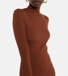 Wolford - Turtleneck sweater