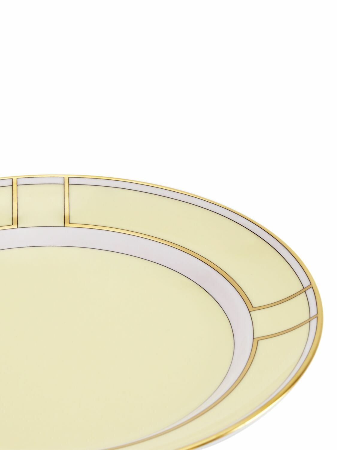 GINORI 1735 Diva Colonna Dessert Plate