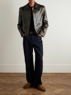 Séfr - Keane Jacket - Brown