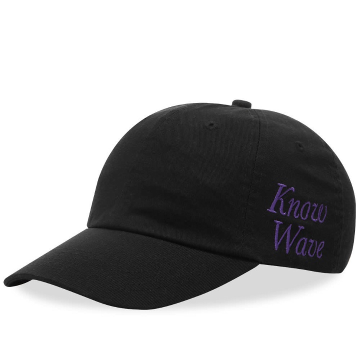 Photo: Know Wave Serif Hat