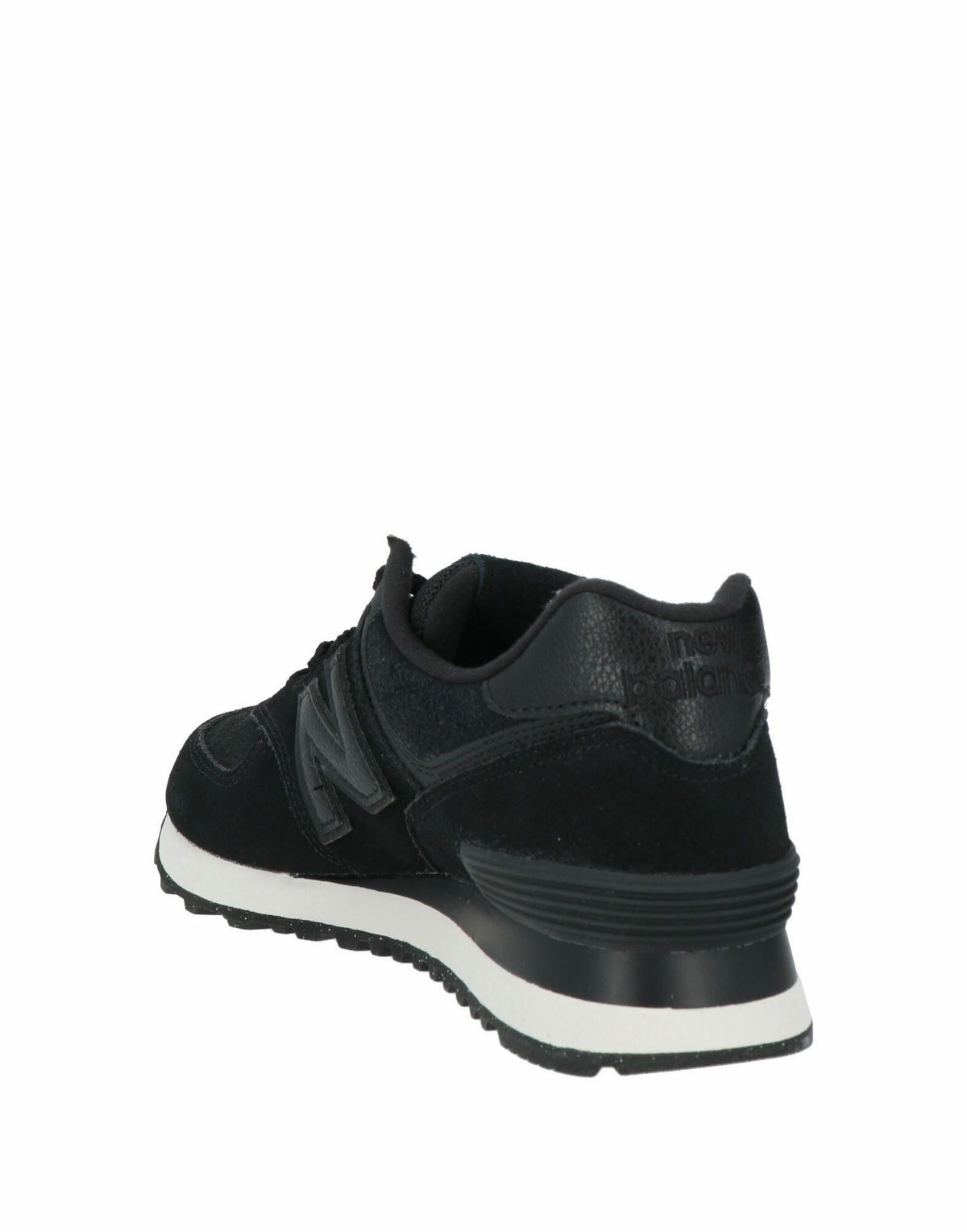 New Balance Womens Sneakers in Black