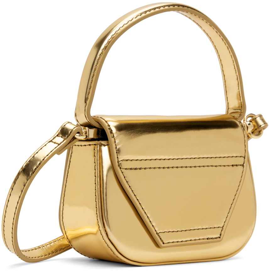 Diesel Gold 1DR-XS-S Bag Diesel