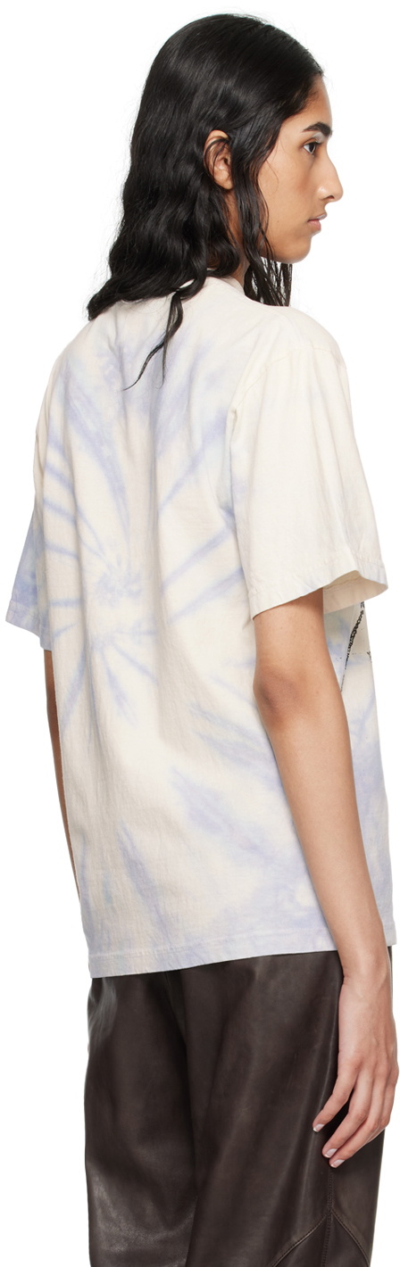 Online Ceramics Multicolor 'I Think I Can' T-Shirt