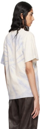 Online Ceramics Multicolor 'I Think I Can' T-Shirt