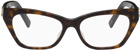 Givenchy Tortoiseshell GV50015 Glasses