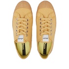 Novesta Star Master Sneakers in Mustard/Gum