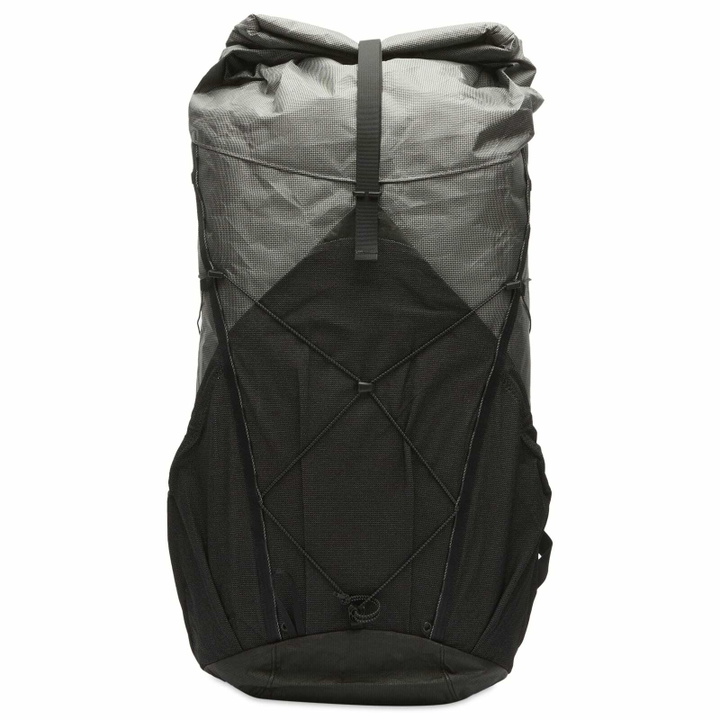 Photo: SEALSON UNUS52 Backpack in Storm Grey 