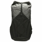 SEALSON UNUS52 Backpack in Storm Grey 