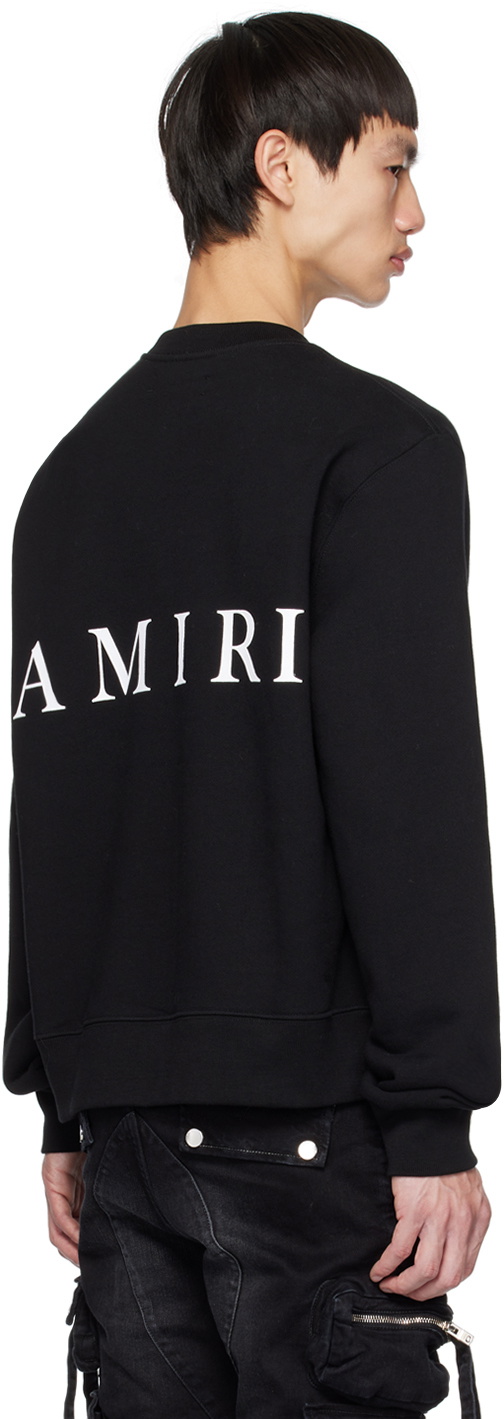 Sweatshirt amiri online