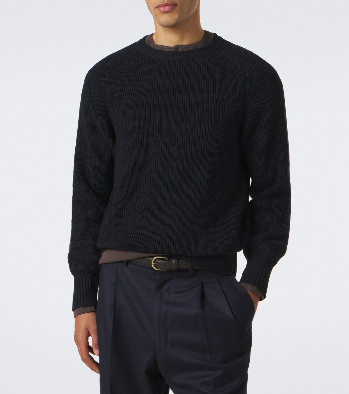 Stòffa Cashmere sweater