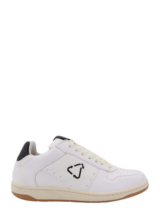 Photo: Pap   Sneakers White   Mens