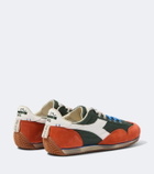 JW Anderson x Diadora Equipe leather sneakers