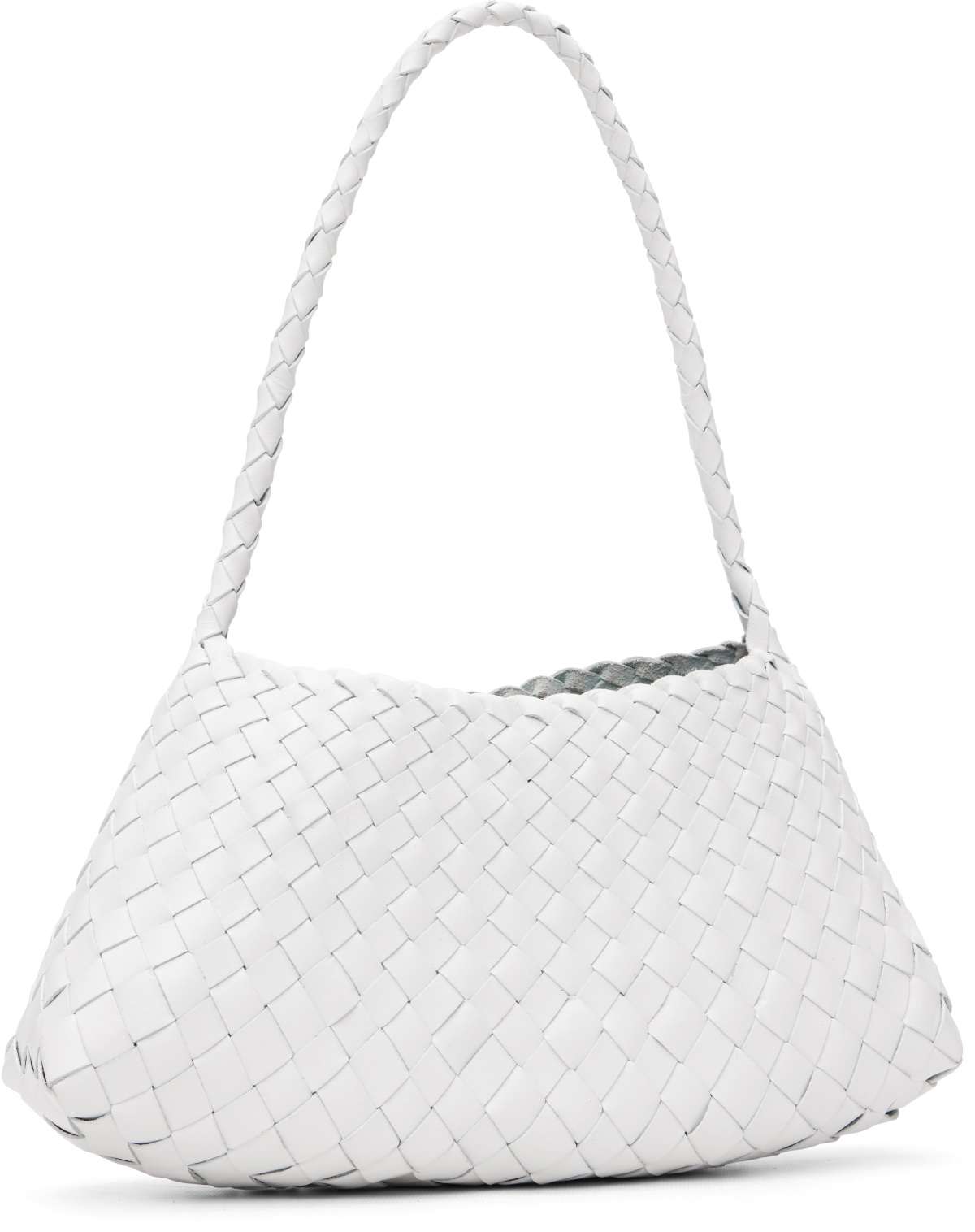 Dragon Diffusion White Rosanna Bag