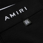 AMIRI Men's Logo Briefs in Black