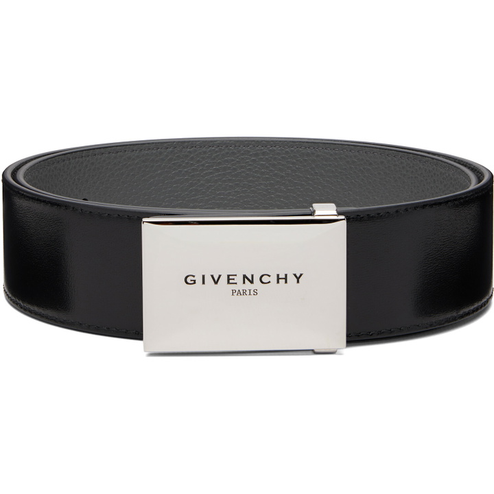 Photo: Givenchy Calfskin.